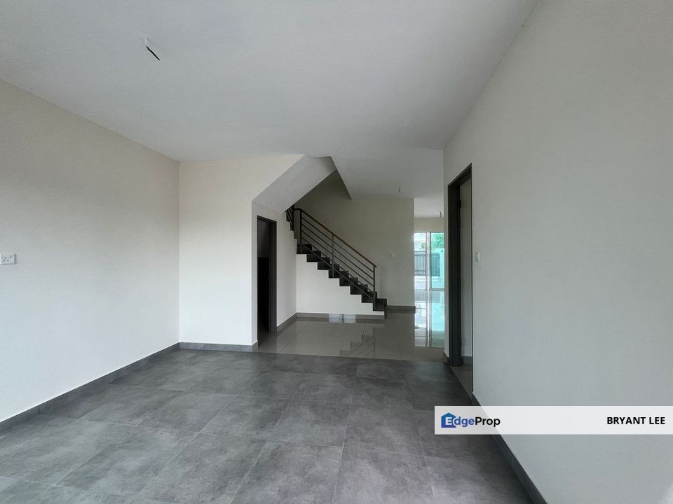 New Project Taman Nuri Emas Nibong Tebal For Sale Near Jawi Parit Buntar, Penang, Seberang Perai