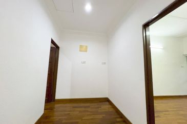 Taman Bukit Panchor Indah