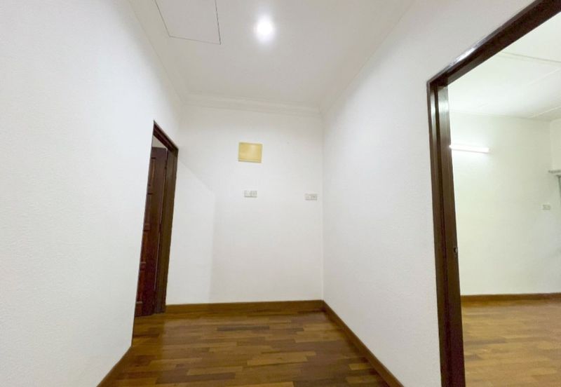 Taman Bukit Panchor Indah