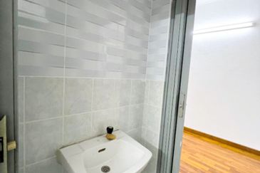 Taman Bukit Panchor Indah