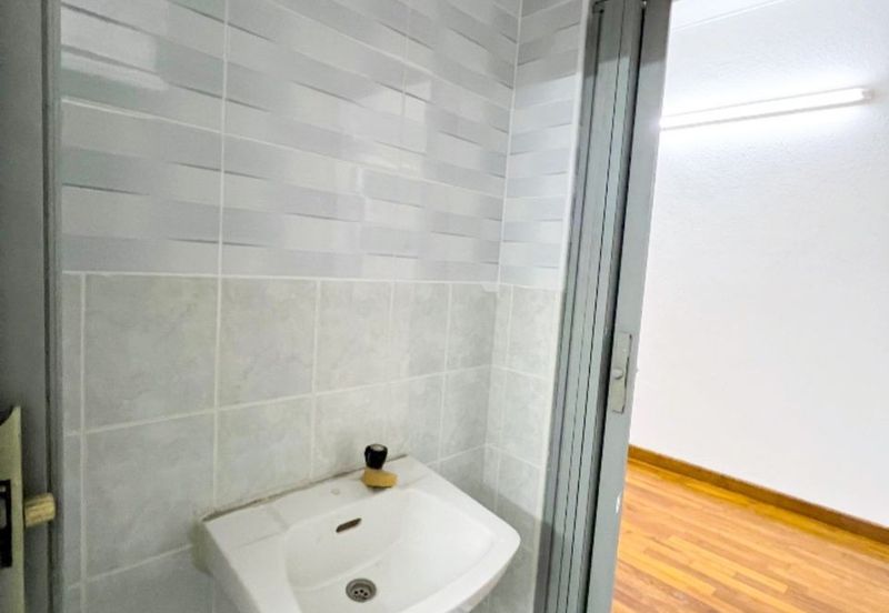 Taman Bukit Panchor Indah