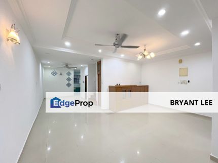 Nibong Tebal Double Storey Terrace Nibong Tebal House Nibong Tebal Property For Sale, Penang, Nibong Tebal