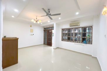 Taman Bukit Panchor Indah