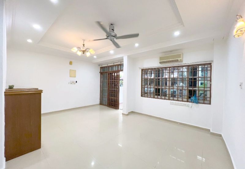 Taman Bukit Panchor Indah