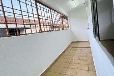 Taman Bukit Panchor Indah