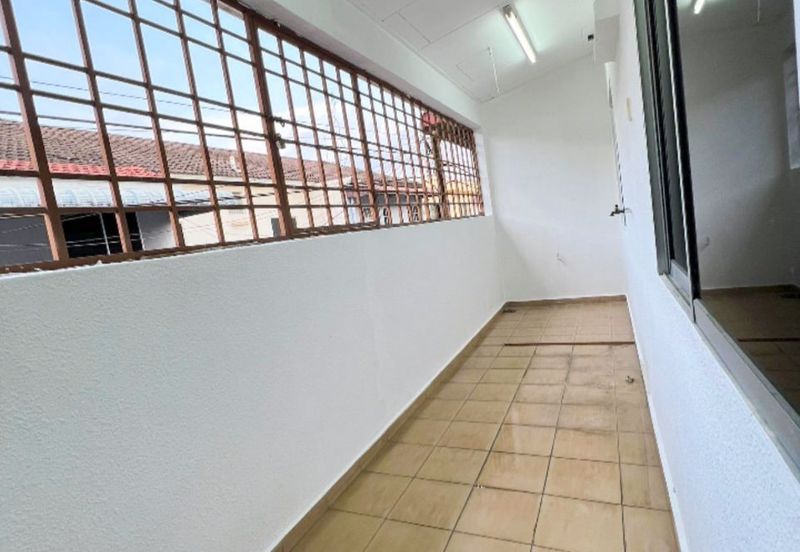 Taman Bukit Panchor Indah