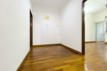 Taman Bukit Panchor Indah