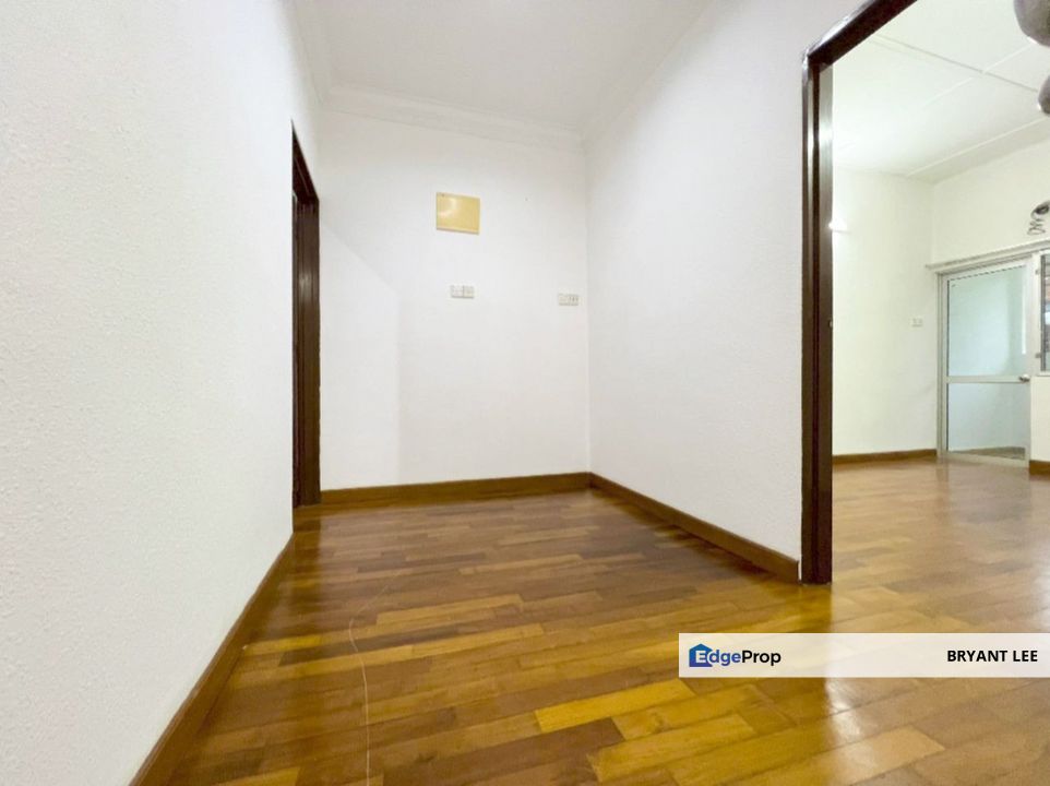 Nibong Tebal Double Storey Terrace Nibong Tebal House Nibong Tebal Property For Sale, Penang, Nibong Tebal