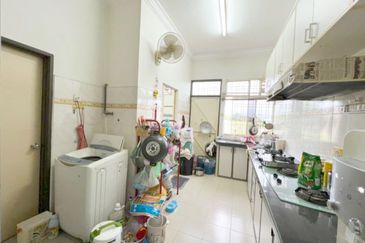 Taman Cenderawasih Indah