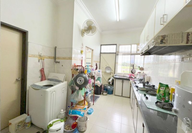 Taman Cenderawasih Indah