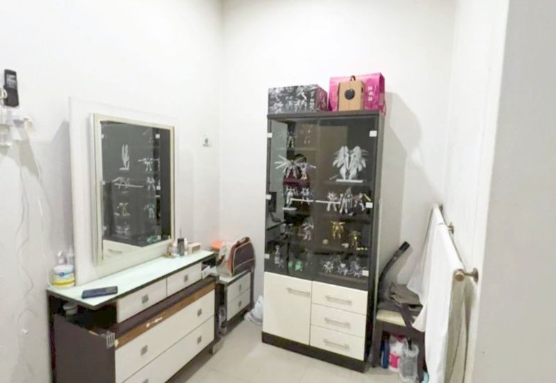 Taman Cenderawasih Indah