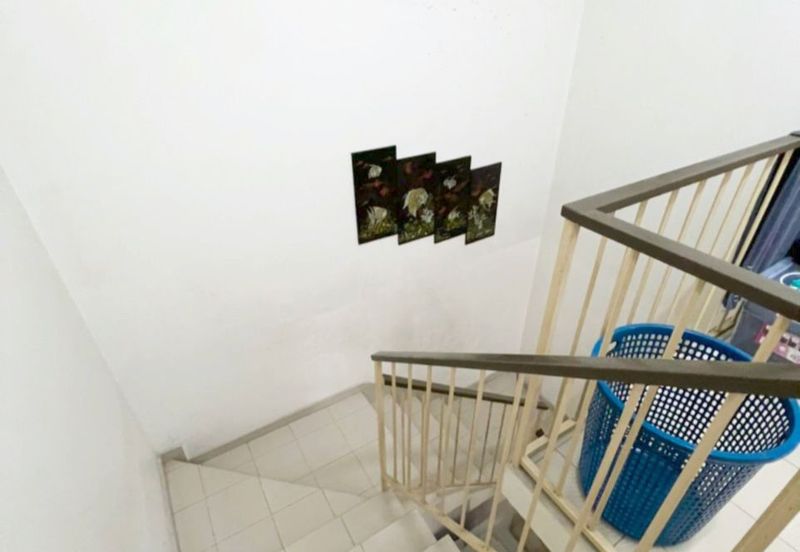 Taman Cenderawasih Indah