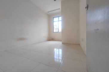 Taman Pancur Mutiara