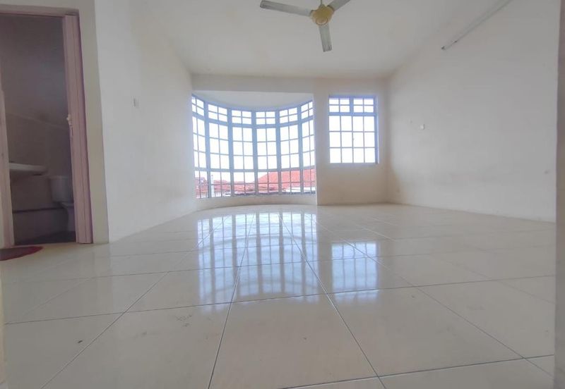 Taman Pancur Mutiara