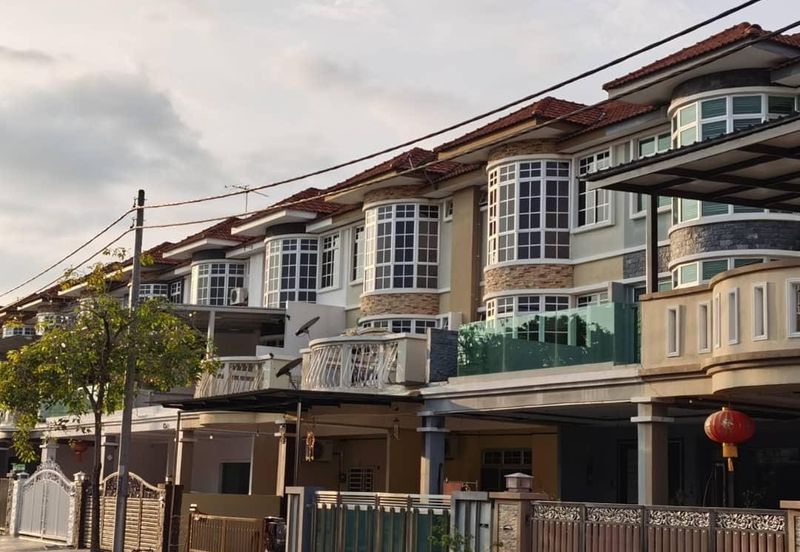 Taman Pancur Mutiara