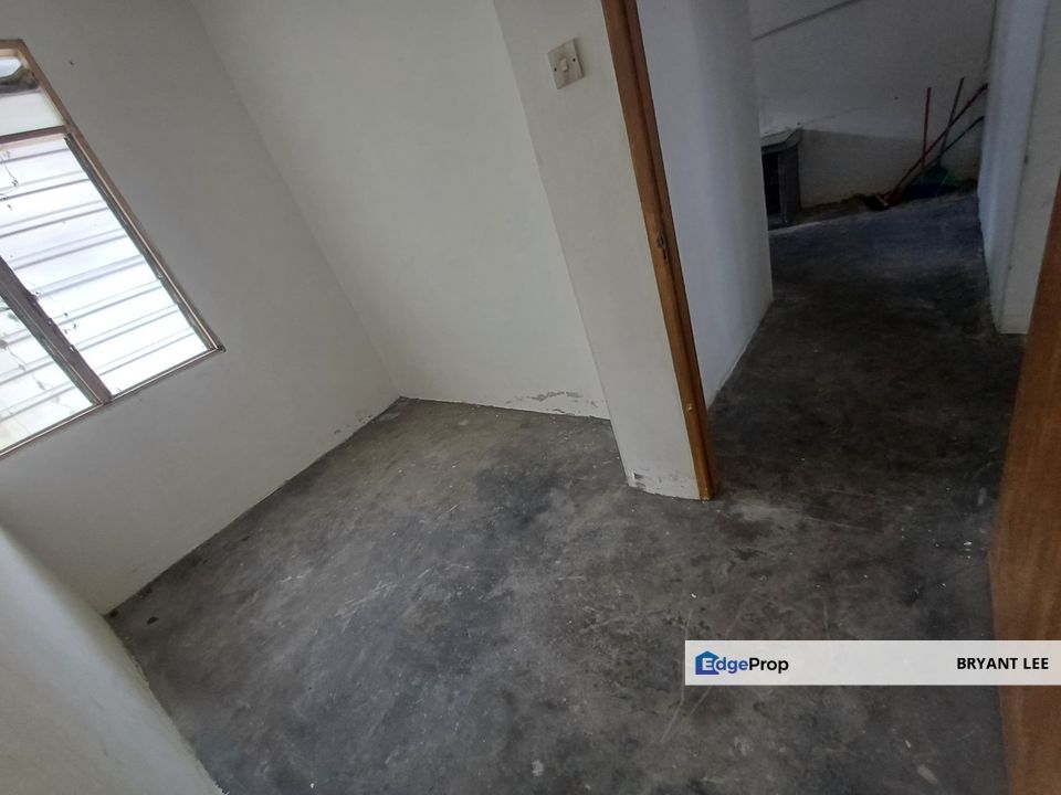 Nibong Tebal Double Storey Terrace Taman Pekaka For Sale, Penang, Nibong Tebal