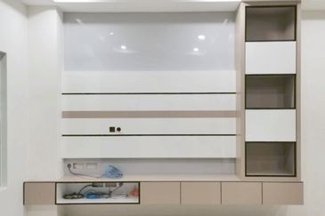 Taman Keramat Permai