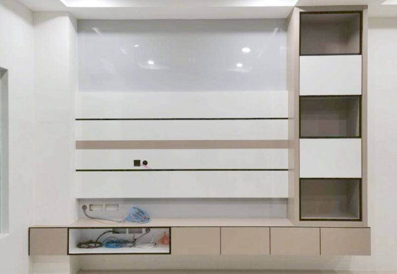 Taman Keramat Permai