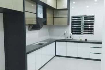 Taman Keramat Permai