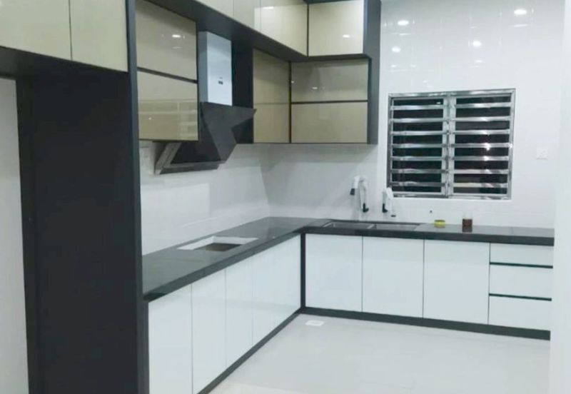 Taman Keramat Permai