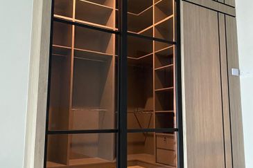 Taman Keramat Permai