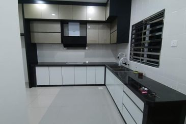 Taman Keramat Permai