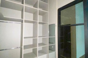 Taman Keramat Permai