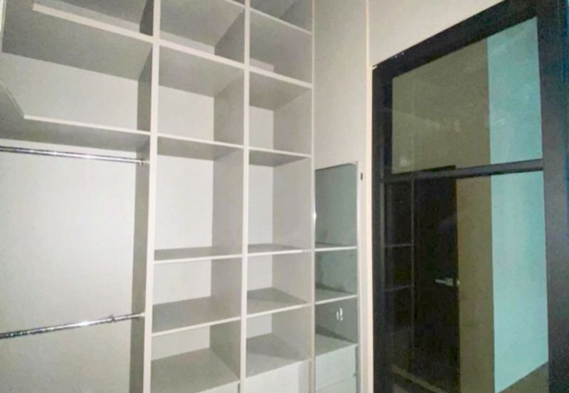 Taman Keramat Permai