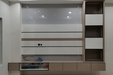 Taman Keramat Permai