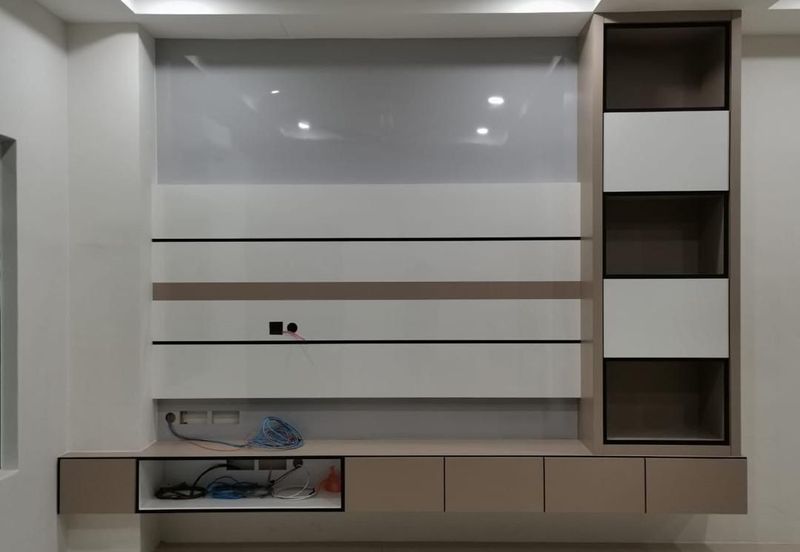 Taman Keramat Permai