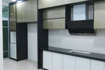 Taman Keramat Permai