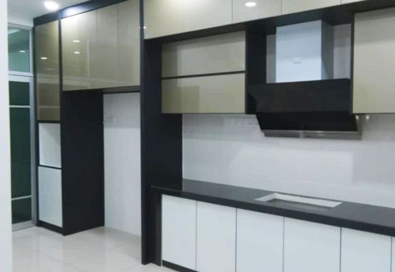 Taman Keramat Permai