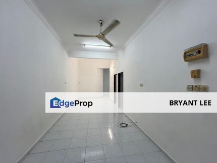 Nibong Tebal Single Storey Terrace Taman Sintar indah for Sale, Penang, Nibong Tebal