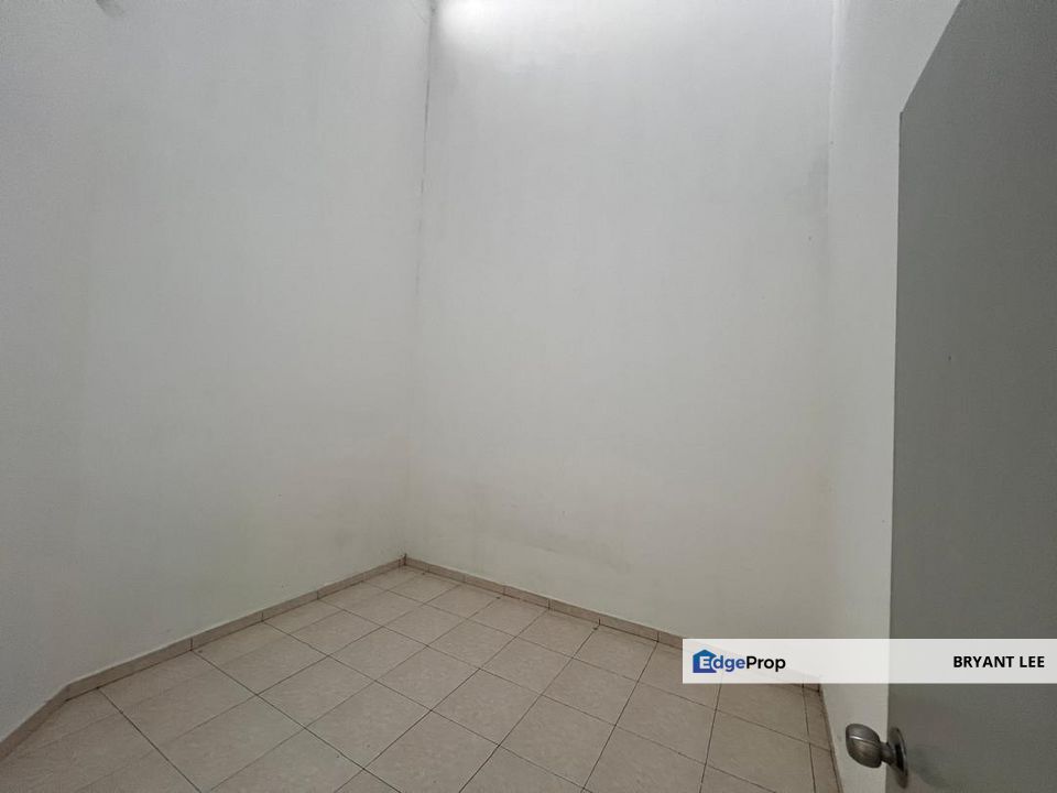 Nibong Tebal Single Storey Terrace Taman Sintar indah for Sale, Penang, Nibong Tebal