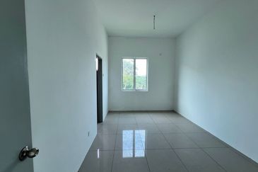 Taman Residensi Panchor