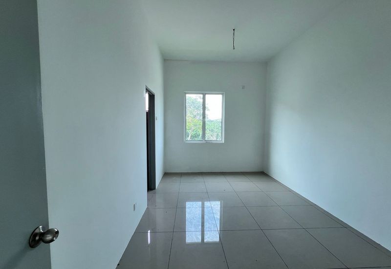 Taman Residensi Panchor