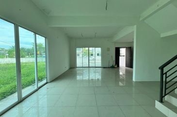 Taman Residensi Panchor