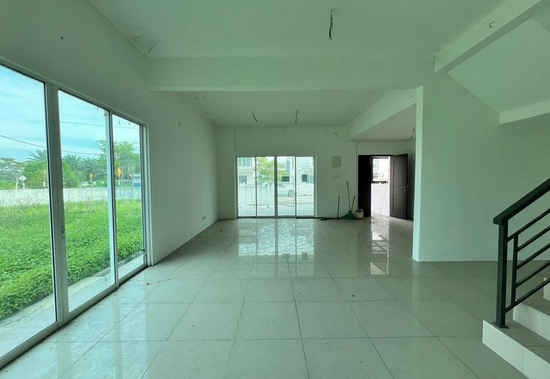 Taman Residensi Panchor