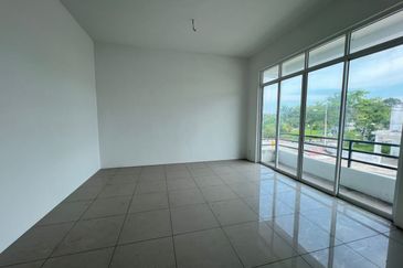 Taman Residensi Panchor