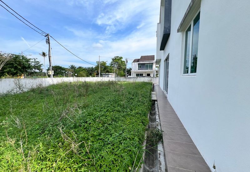 Taman Residensi Panchor