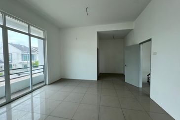 Taman Residensi Panchor