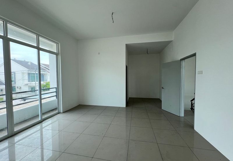 Taman Residensi Panchor