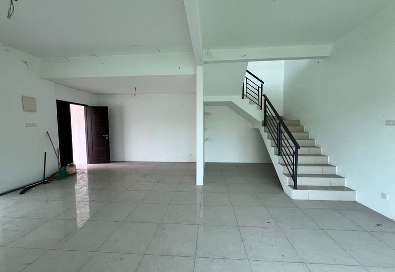 Taman Residensi Panchor