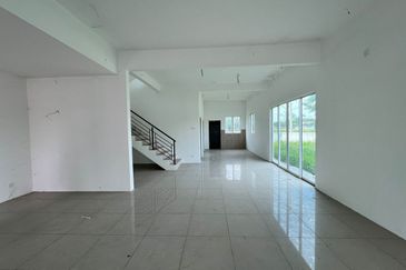 Taman Residensi Panchor