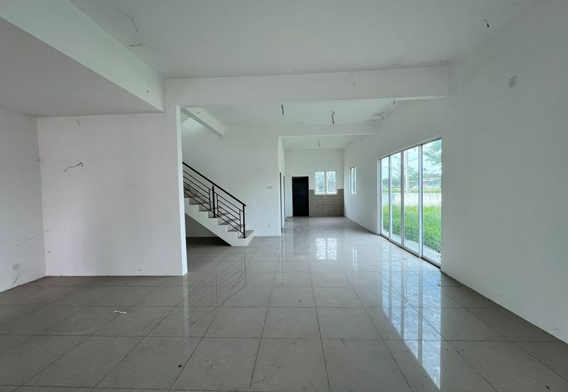 Taman Residensi Panchor