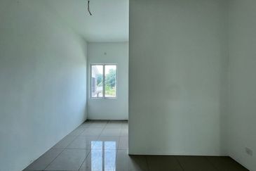 Taman Residensi Panchor