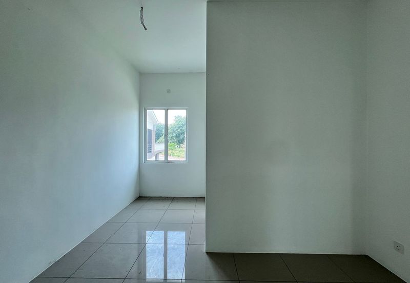 Taman Residensi Panchor