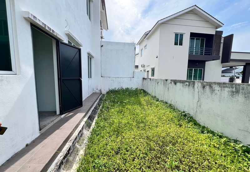 Taman Residensi Panchor