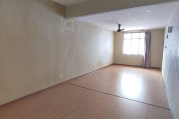 Nibong Tebal Double Storey Semi D Taman Seri Emas For Sale 