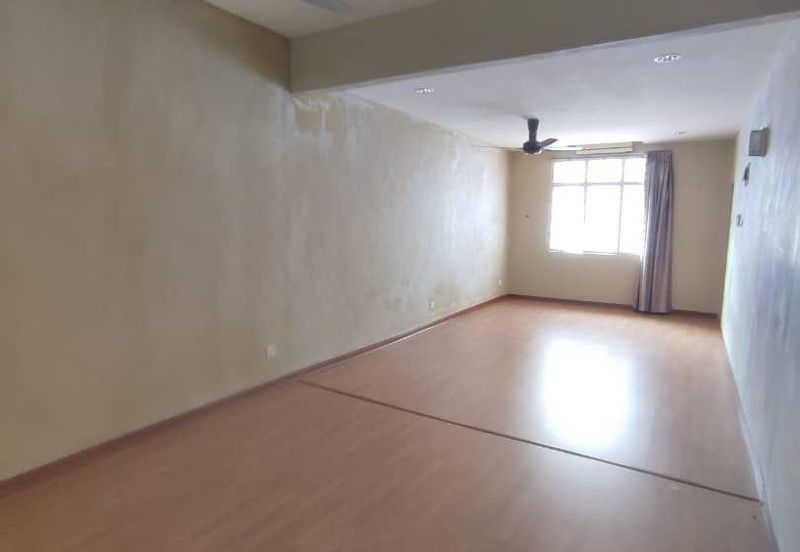 Nibong Tebal Double Storey Semi D Taman Seri Emas For Sale 